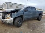 2018 Chevrolet Silverado C1500 LT