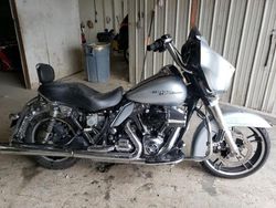 Salvage cars for sale from Copart China: 2015 Harley-Davidson Flhxs Street Glide Special