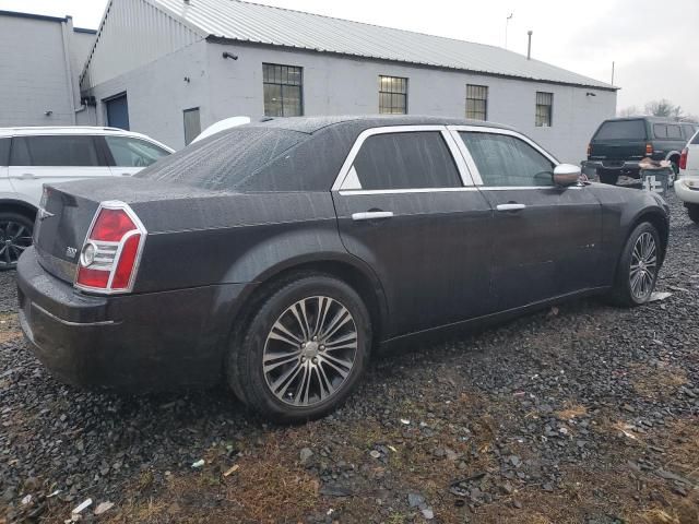 2010 Chrysler 300 Touring