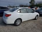 2008 Hyundai Elantra GLS