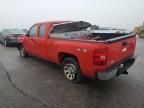 2008 Chevrolet Silverado K1500