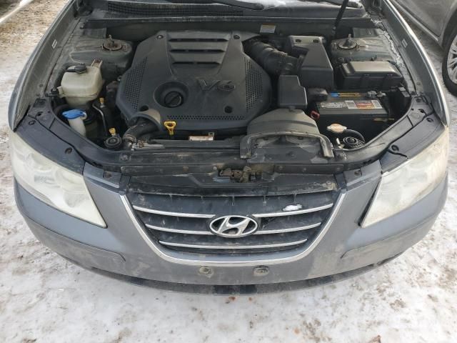 2010 Hyundai Sonata SE