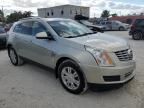 2013 Cadillac SRX Luxury Collection