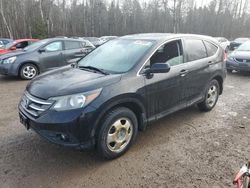 2014 Honda CR-V EX en venta en Cookstown, ON