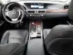 2015 Lexus GS 350