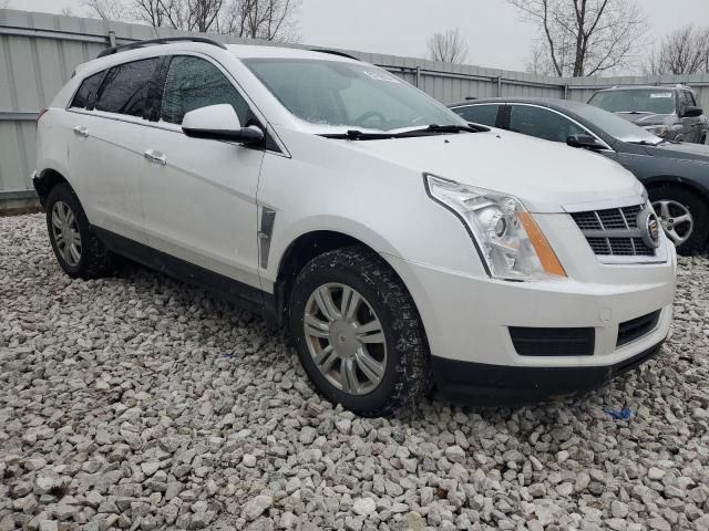 2011 Cadillac SRX