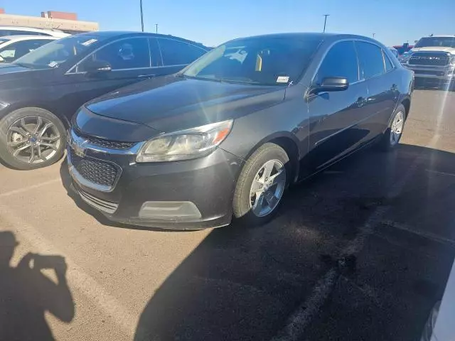 2014 Chevrolet Malibu LS