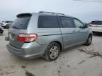 2006 Honda Odyssey EXL