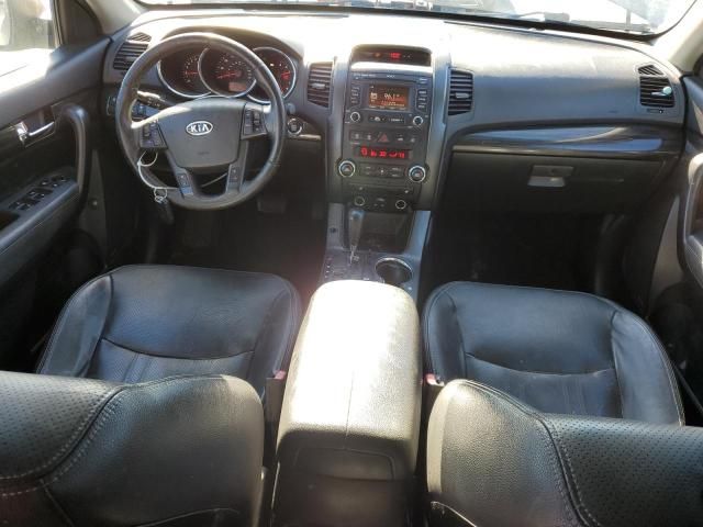 2012 KIA Sorento EX