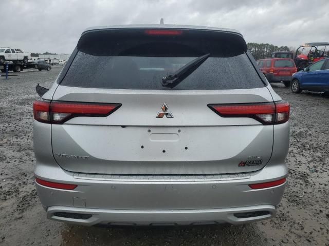 2024 Mitsubishi Outlander SEL