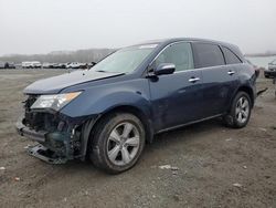 Lotes con ofertas a la venta en subasta: 2013 Acura MDX Technology