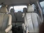 2013 Toyota Sienna XLE