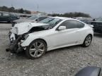 2012 Hyundai Genesis Coupe 2.0T