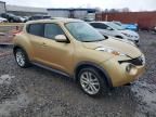 2013 Nissan Juke S