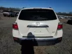 2013 Toyota Highlander Base