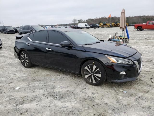 2019 Nissan Altima SV