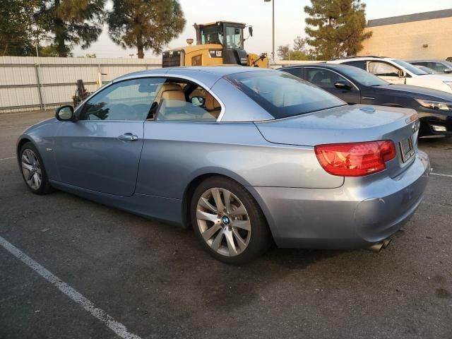 2012 BMW 328 I