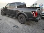 2020 Ford F150 Raptor