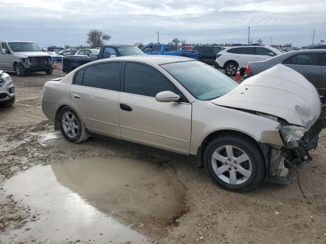 2005 Nissan Altima S