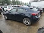 2015 Mazda 3 Grand Touring