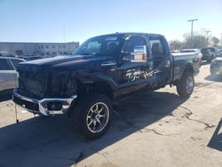 2011 Ford F250 Super Duty en venta en Wilmer, TX