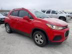 2017 Chevrolet Trax 1LT