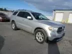 2012 Dodge Durango Crew