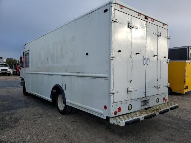 2009 Freightliner Chassis M Line WALK-IN Van