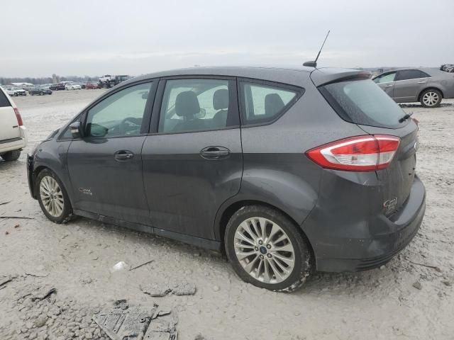 2017 Ford C-MAX SE