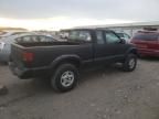 1997 Chevrolet S Truck S10