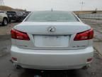 2007 Lexus IS 250