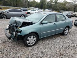 2005 Toyota Corolla CE en venta en Eight Mile, AL