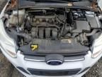 2014 Ford Focus S