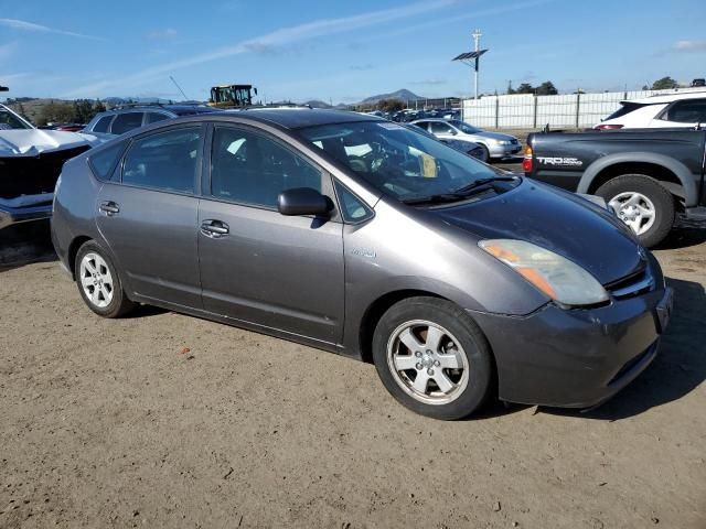 2009 Toyota Prius