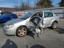 Vehiculos salvage en venta de Copart Grantville, PA: 2009 Chevrolet Cobalt LT