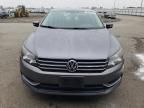 2013 Volkswagen Passat S