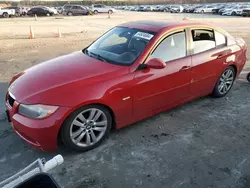 2007 BMW 328 I en venta en Spartanburg, SC