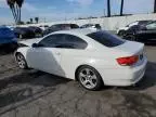 2009 BMW 328 I