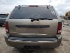 2005 Jeep Grand Cherokee Laredo