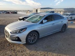 2018 Hyundai Sonata SE en venta en San Antonio, TX