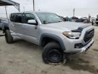 2016 Toyota Tacoma Double Cab