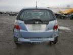 2009 Honda FIT