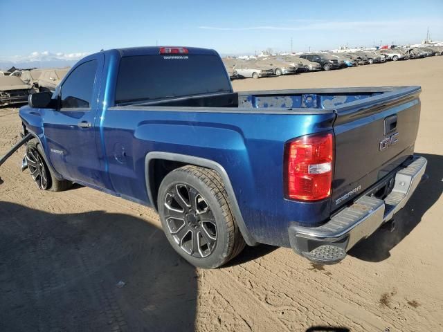 2015 GMC Sierra C1500