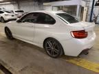 2015 BMW 228 I