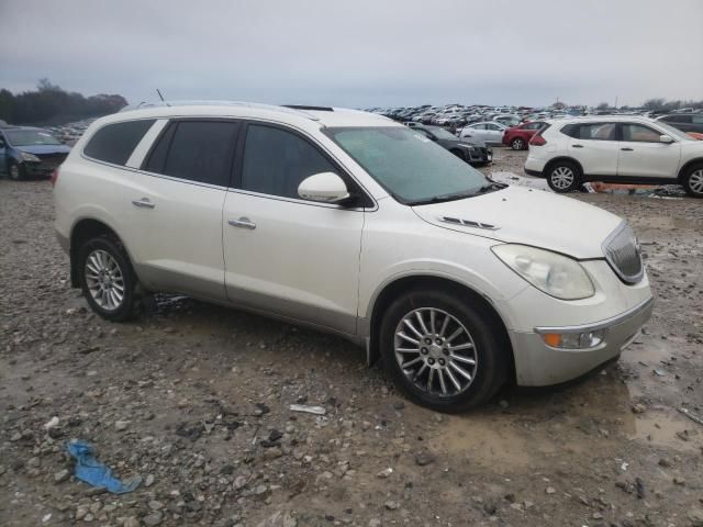 2011 Buick Enclave CXL