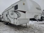 2009 Montana Travel Trailer