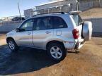 2005 Toyota Rav4