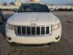 2012 Jeep Grand Cherokee Limited