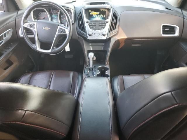 2014 Chevrolet Equinox LTZ