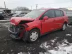 2008 Nissan Versa S